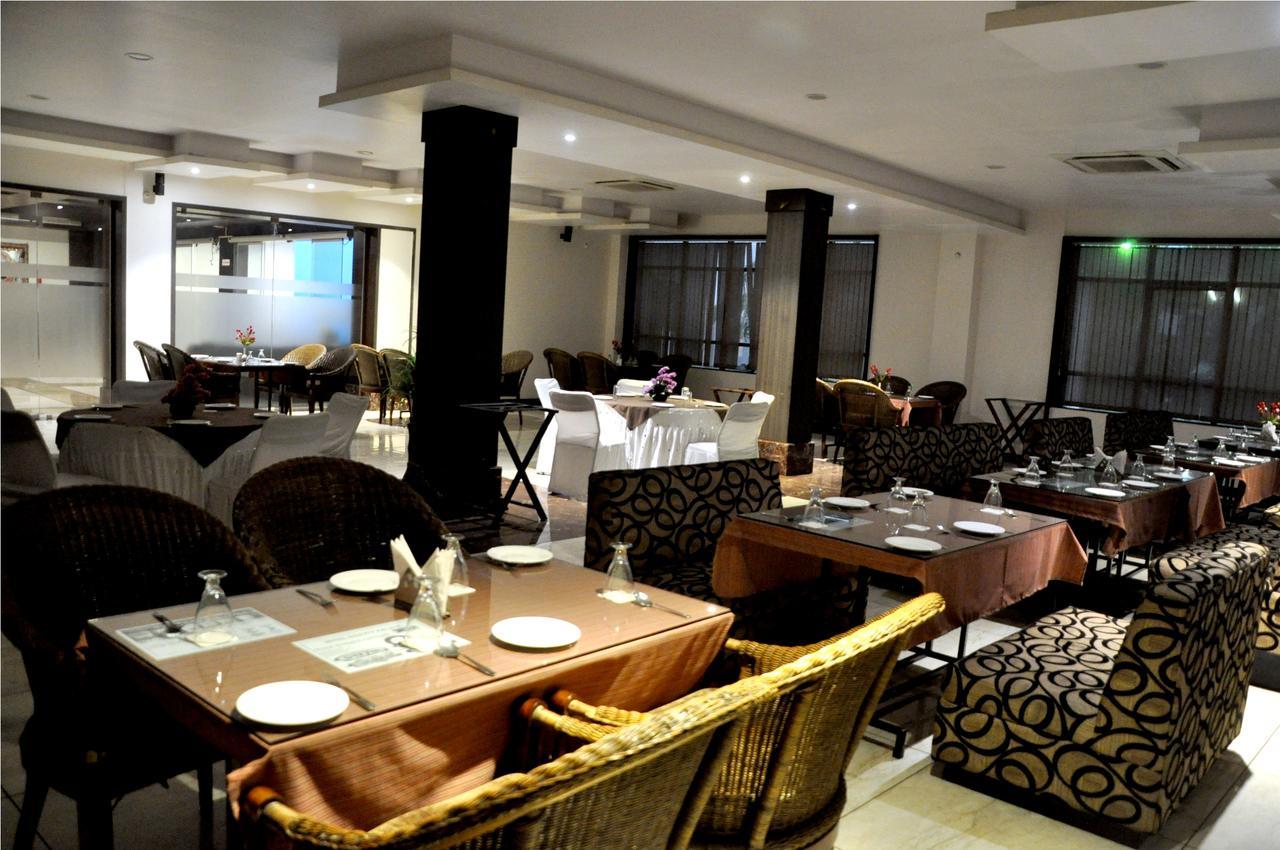 Hotel Suncity Palace Jharsuguda Extérieur photo