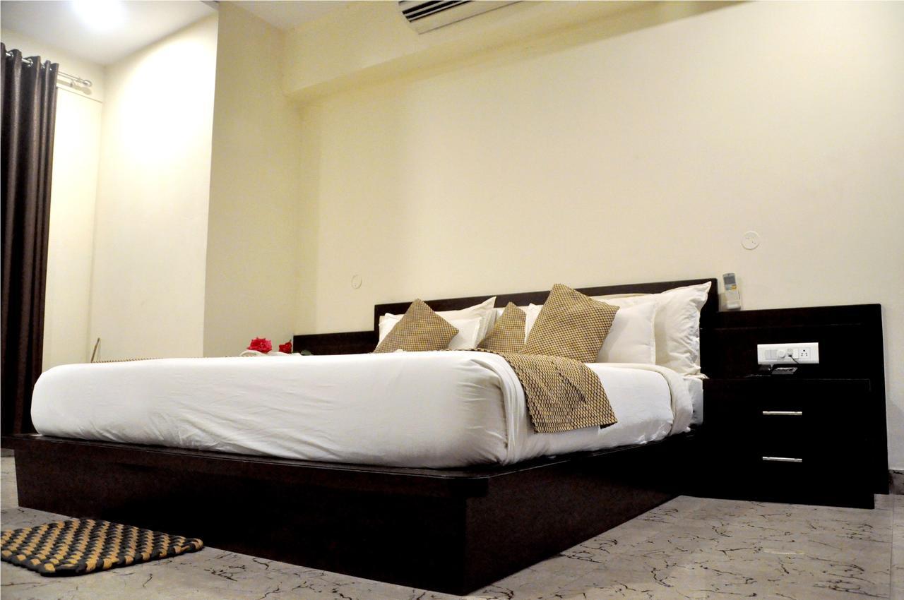 Hotel Suncity Palace Jharsuguda Extérieur photo